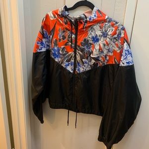 Jacket Nike
